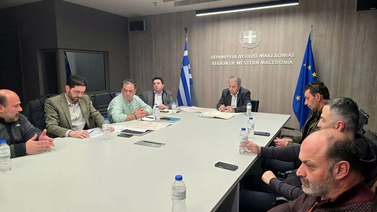 Περιφέρεια Δυτικής Μακεδονίας: Τα «Καραγιάννια» στο επίκεντρο #2