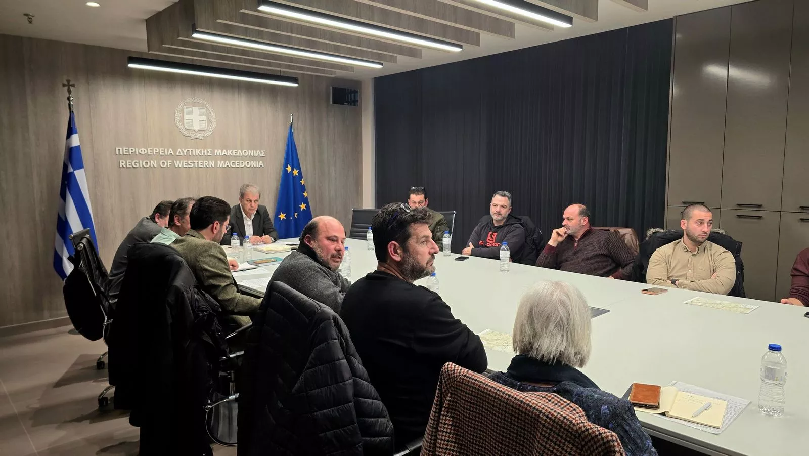 Περιφέρεια Δυτικής Μακεδονίας: Τα «Καραγιάννια» στο επίκεντρο #3