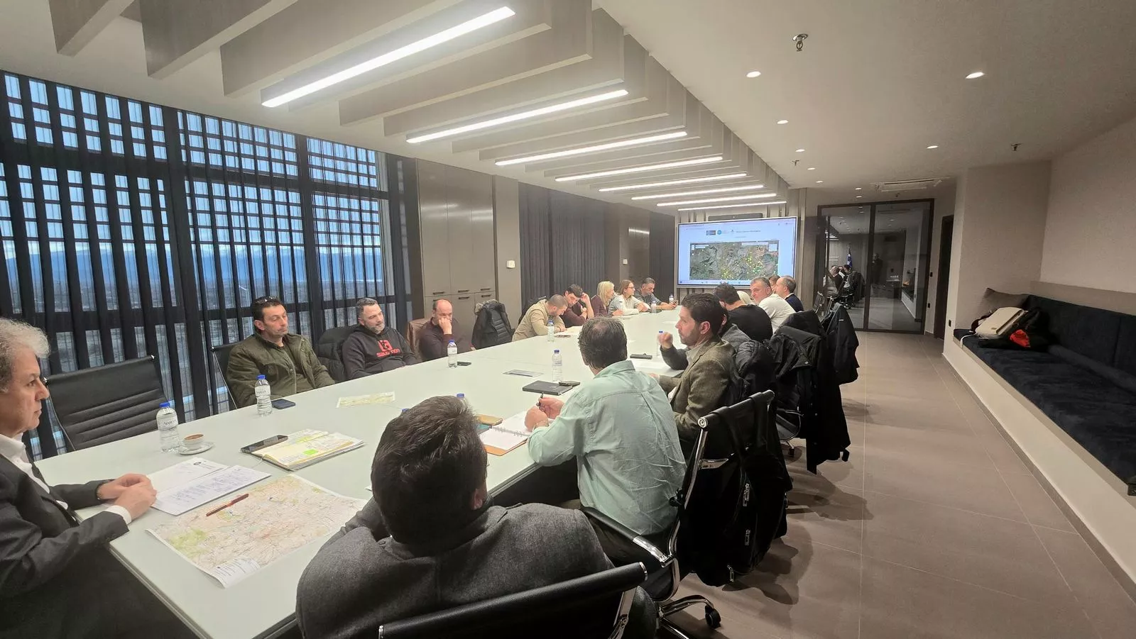 Περιφέρεια Δυτικής Μακεδονίας: Τα «Καραγιάννια» στο επίκεντρο #4