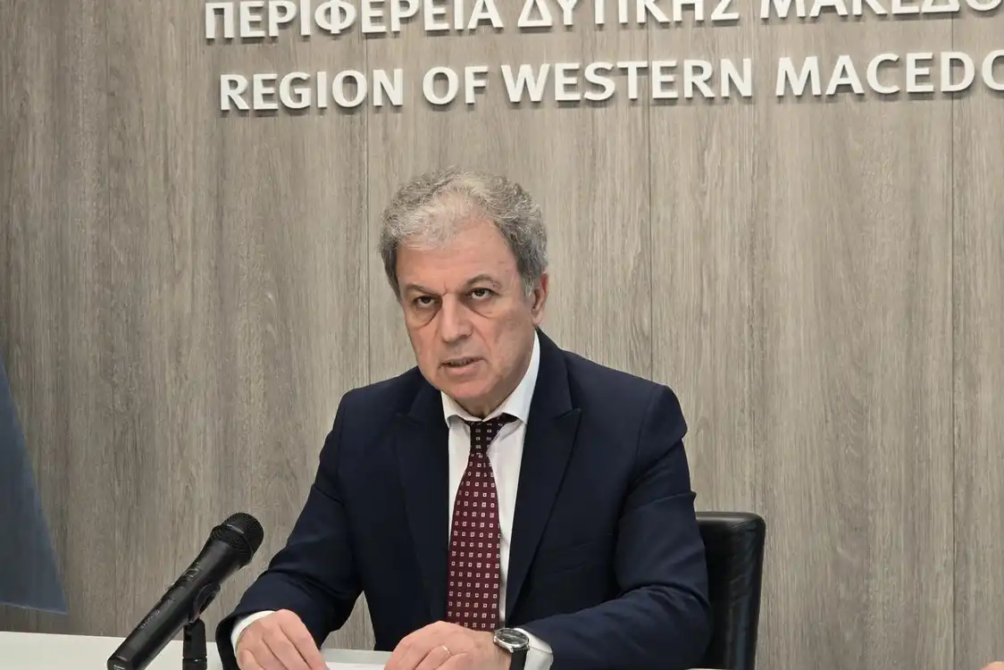 Νέο σύγχρονο κτίριο για το 2ο ΕΠΑΛ Πτολεμαΐδας