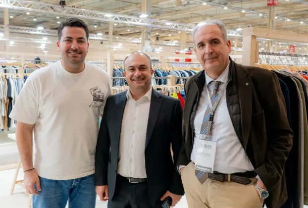 Η Περιφέρεια Δυτικής Μακεδονίας στις Εκθέσεις «Athens Fashion Trade Show» και «ΕΞΠΟΤΡΟΦ»