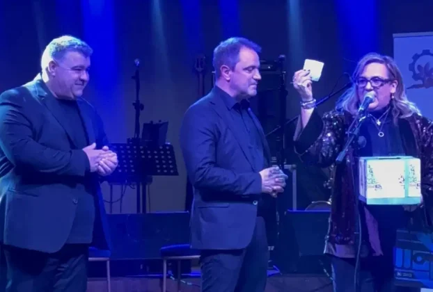 Ολοκλήρωση δράσης «Ο Κοζανίτης Αϊ Βασίλης και το Κυνήγι του Χριστουγεννιάτικου Θησαυρού»