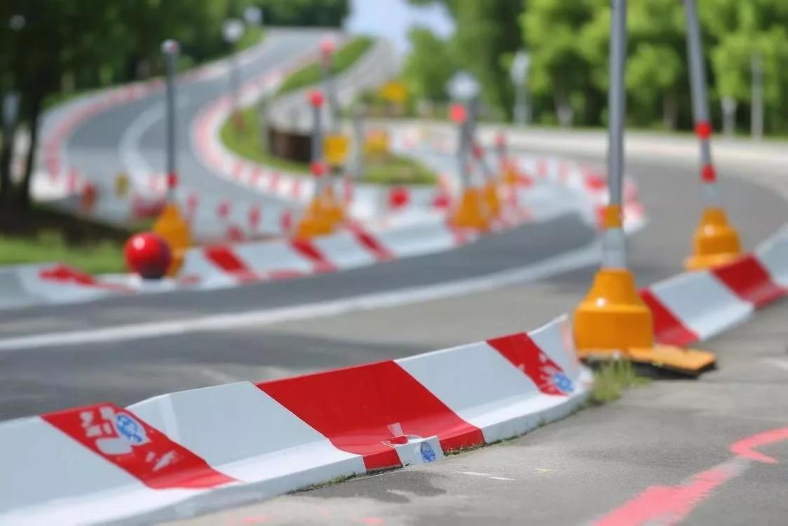 Διαγωνισμός για ««Προμήθεια υλικών οδικής σήμανσης για τις ανάγκες συντήρησης του ΕΟΔ αρμοδιότητας ΔΤΥ ΠΔΜ για την περίοδο 2026-2027»