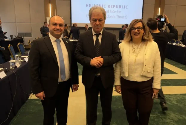 Περιφέρεια Δυτικής Μακεδονίας: Θεματικές συναντήσεις στη Σόφια