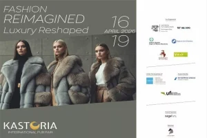 51η Διεθνή Έκθεση Γούνας Καστοριάς (ΑΦΙΣΑ) 2026