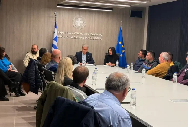 Διευρύνεται το πλαίσιο υποστήριξης των αθλητικών συλλόγων