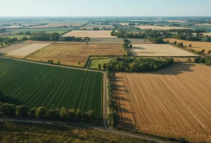 Αναδασμός Νεοχωρακίου Δήμου Φλώρινας