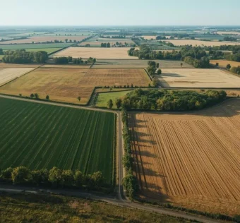 Αναδασμός Νεοχωρακίου Δήμου Φλώρινας