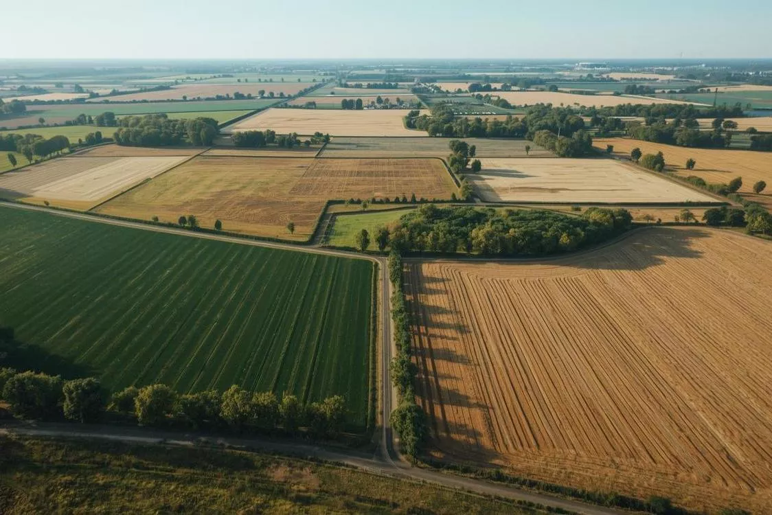 Αναδασμός Νεοχωρακίου Δήμου Φλώρινας