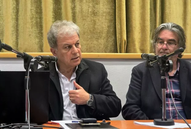 Ενέργειες και υποδομές για τη μείωση του κόστους παραγωγής στον ΤΟΕΒ Σερβίων (Αρχική)