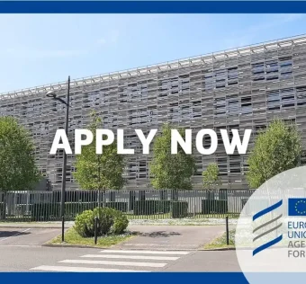 Ανακοίνωση προκήρυξης θέσεων στον Οργανισμό Σιδηροδρόμων της Ε.Ε. (ERA) (6-3-2026)