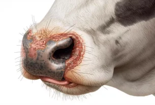 Η Διεύθυνση Κτηνιατρικής της Περιφέρειας Δυτικής Μακεδονίας ενημερώνει για τον Αφθώδη πυρετό