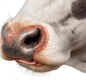 Η Διεύθυνση Κτηνιατρικής της Περιφέρειας Δυτικής Μακεδονίας ενημερώνει για τον Αφθώδη πυρετό