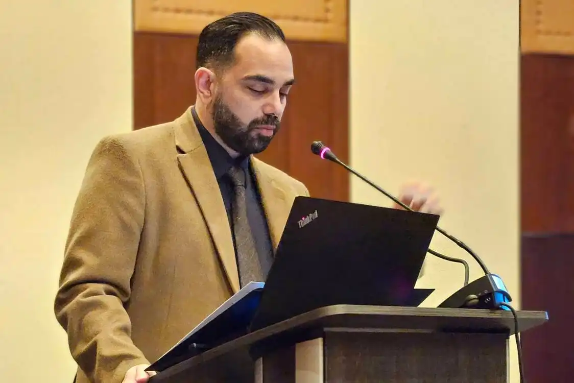 Συμμετοχή της Περιφέρειας Δυτικής Μακεδονίας στην ημερίδα Smart Cities, Smart Regions στη Θεσσαλονίκη