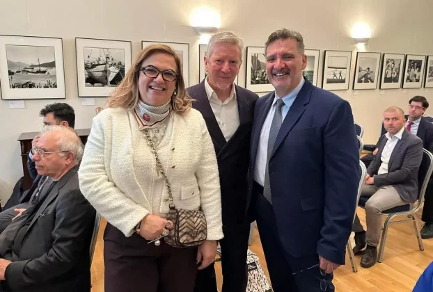 Η Περιφέρεια Δυτικής Μακεδονίας προωθεί δυναμικά τον τουρισμό στις διεθνείς αγορές #2