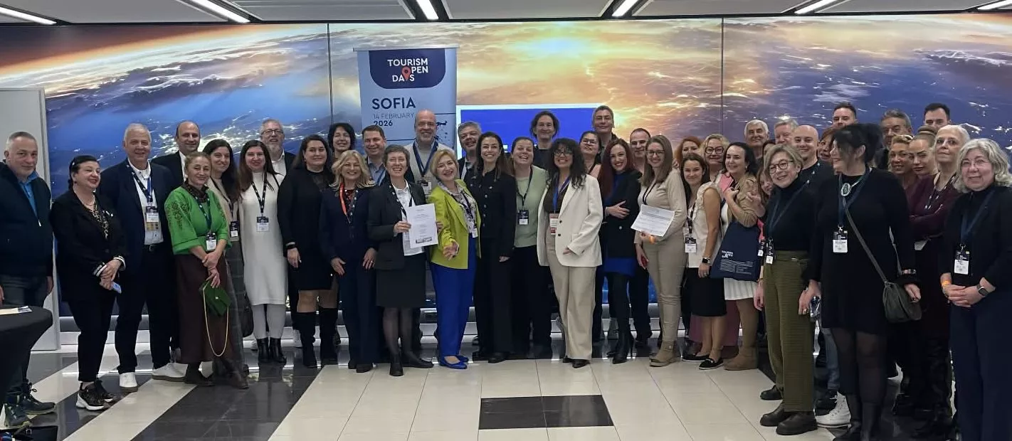 Η Περιφέρεια Δυτικής Μακεδονίας προωθεί δυναμικά τον τουρισμό στις διεθνείς αγορές (Σόφια)