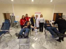 Εθελοντική Αιμοδοσία από την Αντιπεριφέρεια Υγείας & Κοινωνικής Συνοχής (Αρχική)