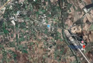 Βελτίωση του οδικού τμήματος «ΚΟΖΑΝΗ – ΑΕΡΟΔΡΟΜΙΟ» της Εθνικής Οδού ΚΟΖΑΝΗΣ – ΛΑΡΙΣΑΣ (EO3)