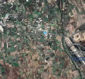 Βελτίωση του οδικού τμήματος «ΚΟΖΑΝΗ – ΑΕΡΟΔΡΟΜΙΟ» της Εθνικής Οδού ΚΟΖΑΝΗΣ – ΛΑΡΙΣΑΣ (EO3)