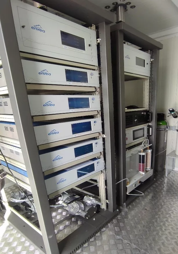 Προστατεύουμε το περιβάλλον και θωρακίζουμε τη δημόσια υγεία, αξιοποιώντας σύγχρονες τεχνολογίες (Πτολεμαϊδα2)