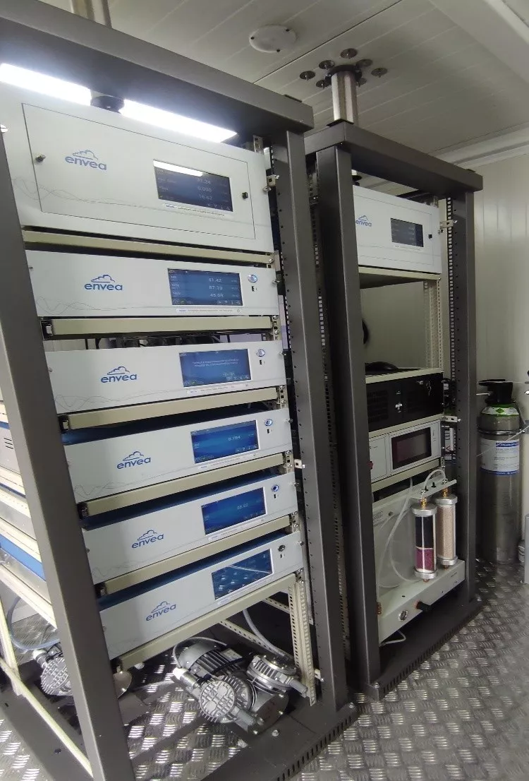 Προστατεύουμε το περιβάλλον και θωρακίζουμε τη δημόσια υγεία, αξιοποιώντας σύγχρονες τεχνολογίες (Σέρβια2)