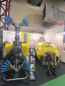 Συμμετοχή της Περιφέρειας Δυτικής Μακεδονίας στην 31η AGROTICA #12