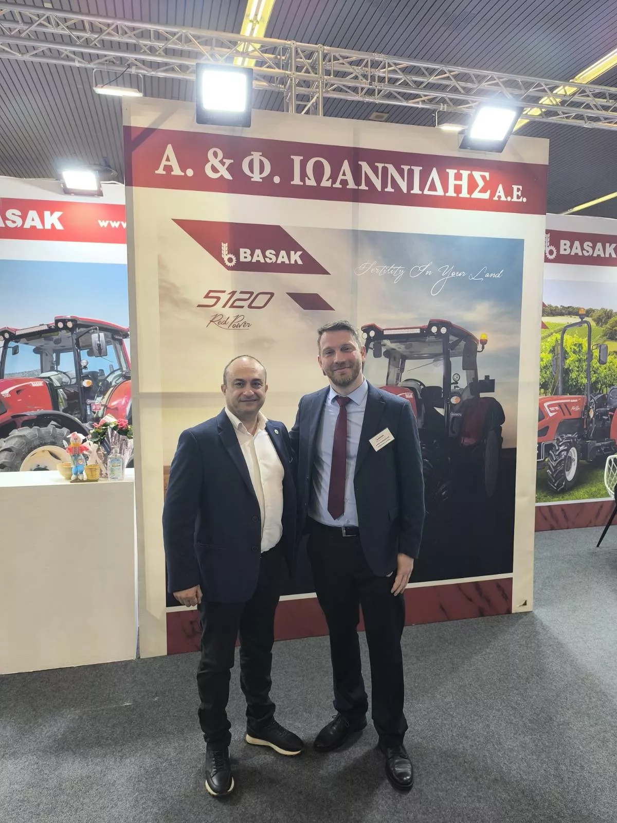 Συμμετοχή της Περιφέρειας Δυτικής Μακεδονίας στην 31η AGROTICA #5