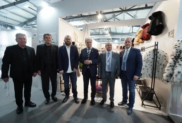 Ολοκληρώθηκε η 51η Διεθνής Έκθεση Γούνας Καστοριάς