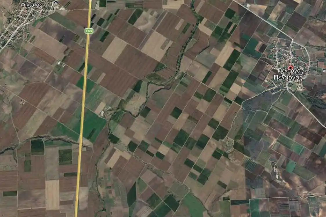 Τ.Κ. Πελαργού ΠΕ Φλώρινας