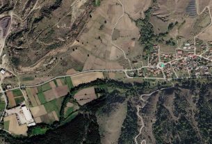 Τ.Κ. Σκοπού ΠΕ Φλώρινας