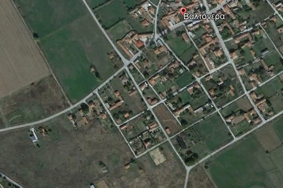 Τ.Κ. Βαλτονέρων ΠΕ Φλώρινας