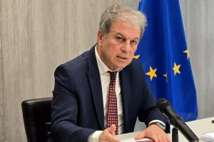 Ενίσχυση της Προσβασιμότητας στα Σχολεία της Δυτικής Μακεδονίας: Ένταξη 4 Νέων Πράξεων ύψους 1,95 εκατ. ευρώ στο Πρόγραμμα «Δυτική Μακεδονία» 2021-2027