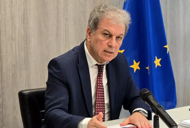 Ενίσχυση της Προσβασιμότητας στα Σχολεία της Δυτικής Μακεδονίας: Ένταξη 4 Νέων Πράξεων ύψους 1,95 εκατ. ευρώ στο Πρόγραμμα «Δυτική Μακεδονία» 2021-2027