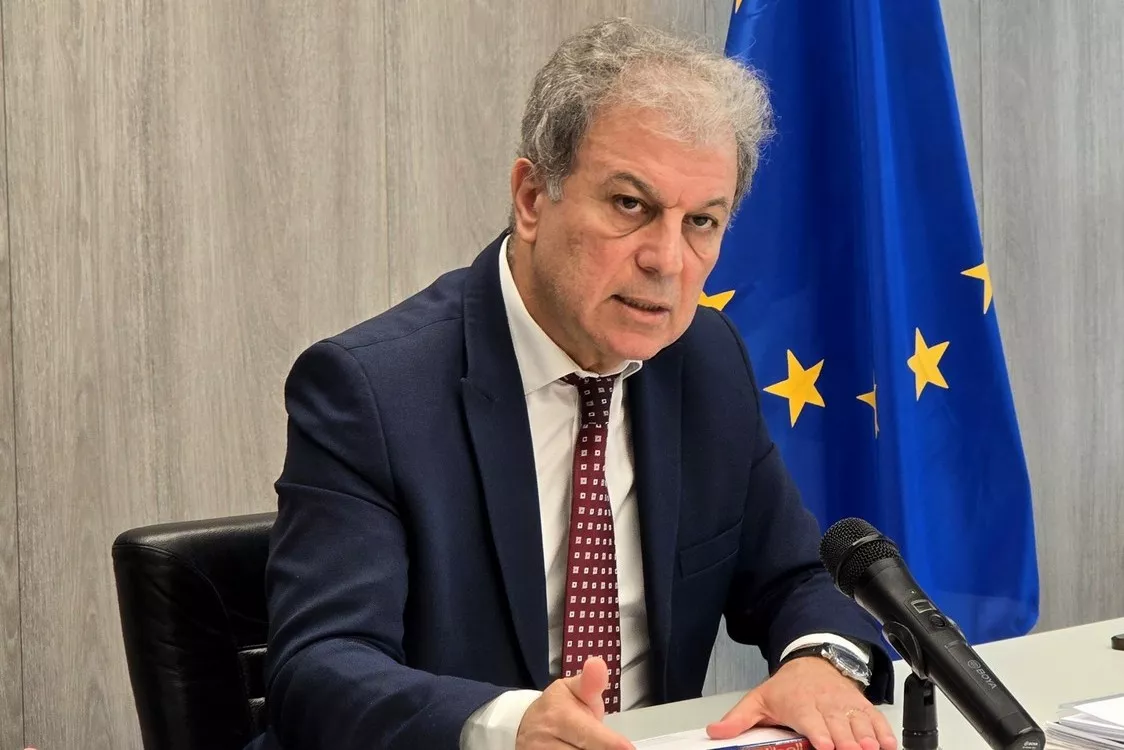 Ενίσχυση της Προσβασιμότητας στα Σχολεία της Δυτικής Μακεδονίας: Ένταξη 4 Νέων Πράξεων ύψους 1,95 εκατ. ευρώ στο Πρόγραμμα «Δυτική Μακεδονία» 2021-2027