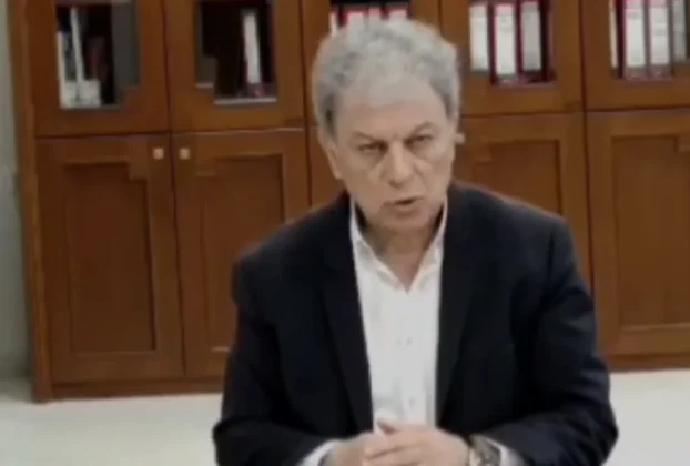 Στην Ειδική Μόνιμη Επιτροπή Περιφερειών της Βουλής ο Περιφερειάρχης Δυτικής Μακεδονίας