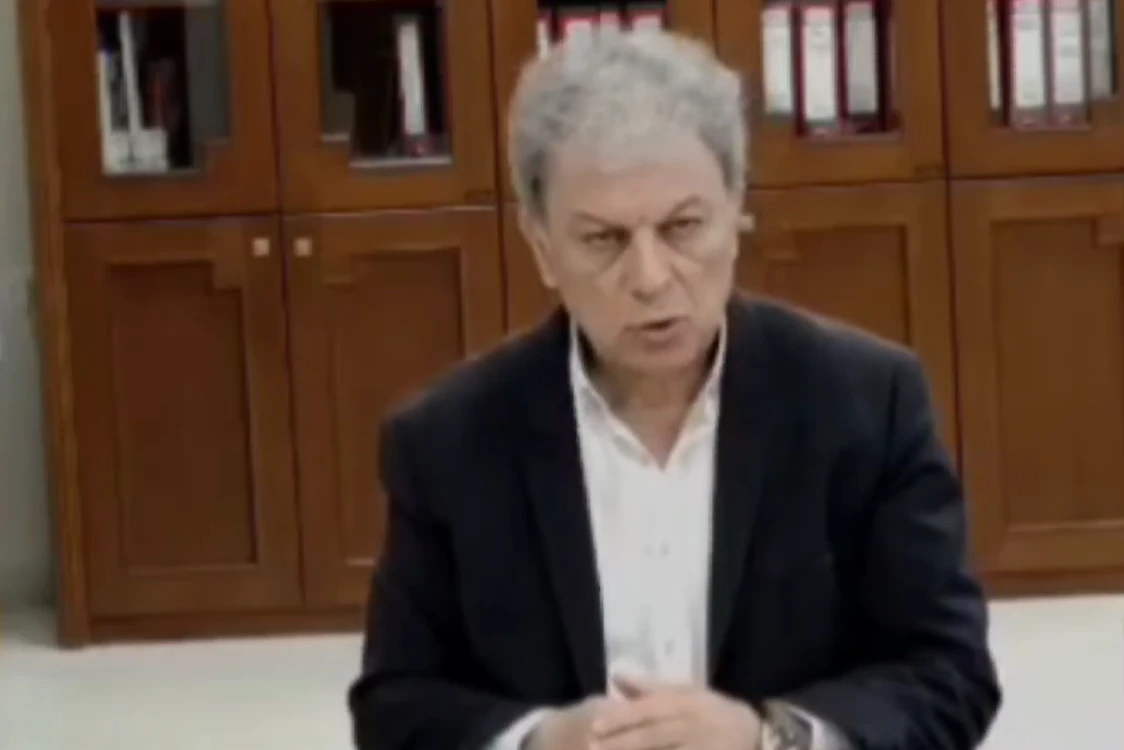 Στην Ειδική Μόνιμη Επιτροπή Περιφερειών της Βουλής ο Περιφερειάρχης Δυτικής Μακεδονίας