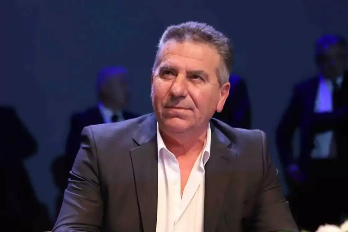 Πασχάλης Χαρούμενος: Η κτηνοτροφία περνά μια από τις πιο δύσκολες περιόδους και η δημιουργία εντυπώσεων και ο λαϊκισμός δεν έχουν θέση σε αυτή τη συγκυρία