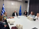 «Σχολικός Τουρισμός – School Hopping» στο κτίριο της Περιφέρειας στη ΖΕΠ (30 Απριλίου 2026) - Αρχική
