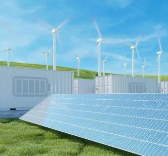 Κατασκευή και λειτουργία Σταθμού Αποθήκευσης Ηλεκτρικής Ενέργειας (ΣΑΗΕ) στη θέση Αγροτεμάχιο με αριθμό 781