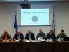 Συνεδρίαση του Περιφερειακού Συντονιστικού Οργάνου Πολιτικής Προστασίας (ΠΕΣΟΠ) ενόψει της αντιπυρικής περιόδου 2026