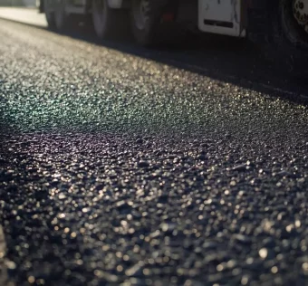 Βελτίωση - ασφαλτόστρωση οδού από διασταύρωση Ε.Ο. Καστοριάς - Φλώρινας μέσω Βιτσίου προς Περικοπή έως Νυμφαίο