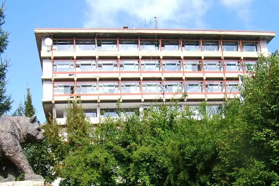Διαχείριση Λυμάτων Οικισμών Δήμου Φλώρινας (Αποχέτευση και Βιολογικός Καθαρισμός) στην ΠΕ Φλώρινας