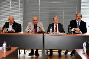 Παρουσίαση σημαντικών έργων υποδομής και αναπτυξιακών παρεμβάσεων στην Π.Ε. Φλώρινας από την Περιφέρεια Δυτικής Μακεδονίας