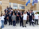 Συνάντηση της Αντιπεριφερειάρχη Παιδείας & Αθλητισμού με τους αθλητές των Special Olympics Νομού Κοζάνης