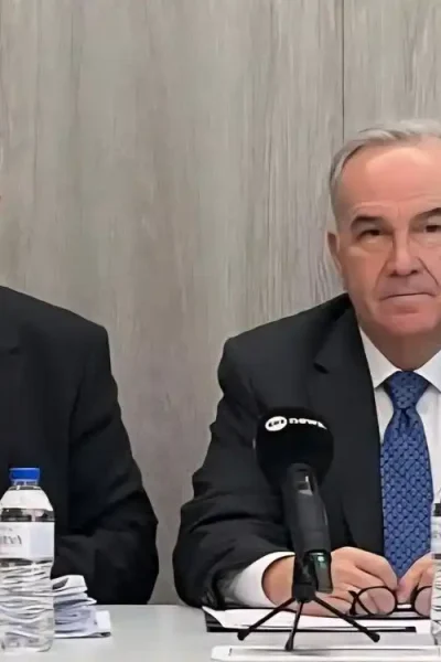 Γιώργος Αμανατίδης: Εγκρίθηκαν 110εκ. € για 18 έργα του Πυλώνα ΙΙΙ στην Περιφέρεια Δυτικής Μακεδονίας