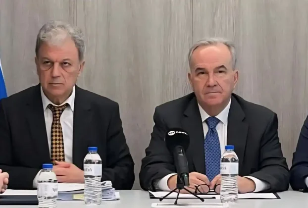 Γιώργος Αμανατίδης: Εγκρίθηκαν 110εκ. € για 18 έργα του Πυλώνα ΙΙΙ στην Περιφέρεια Δυτικής Μακεδονίας