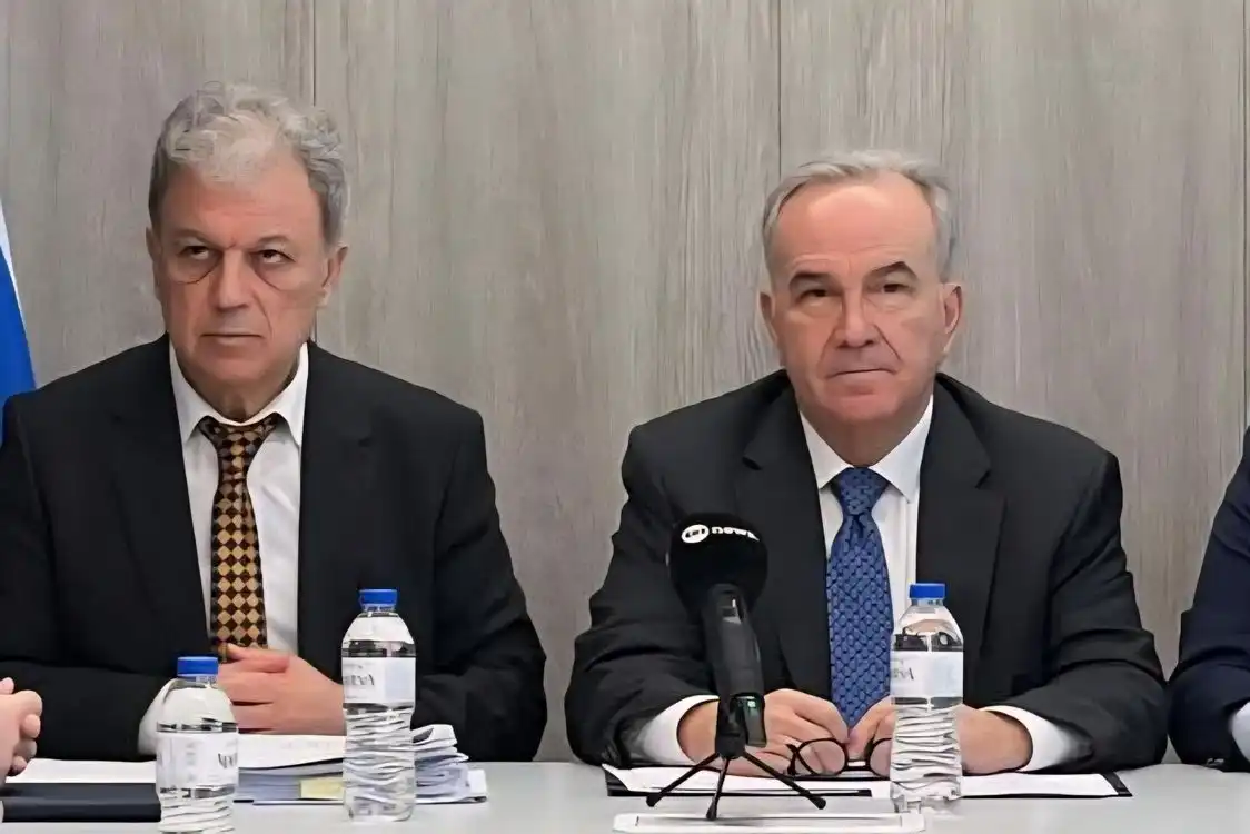 Γιώργος Αμανατίδης: Εγκρίθηκαν 110εκ. € για 18 έργα του Πυλώνα ΙΙΙ στην Περιφέρεια Δυτικής Μακεδονίας