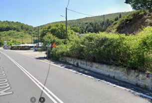 Ανακατασκευή περίφραξης επί τμήματος του ΕΟΔ της ΠΕ Καστοριάς, αρμοδιότητας συντήρησης της ΔΤΥ/ΠΔΜ