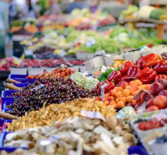 Προκήρυξη νέων αδειών & θέσεων επαγγελματιών πωλητών σε λαϊκές αγορές της ΠΕ Κοζάνης (17-6-2026)