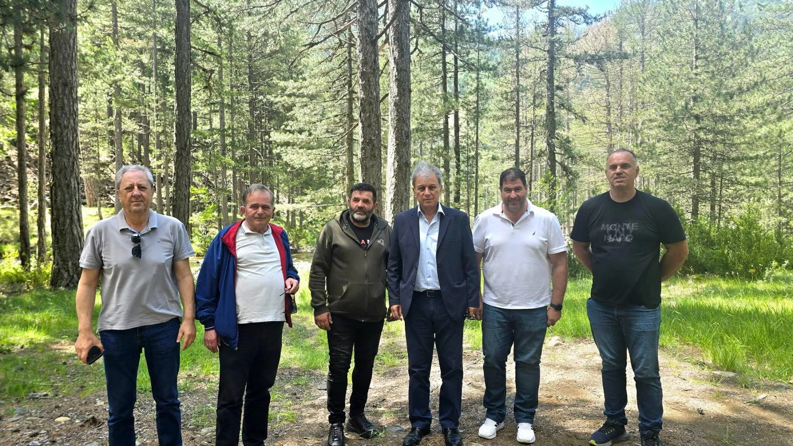Περιφέρεια Δυτικής Μακεδονίας: Πράξη η επανεκκίνηση του ορεινού όγκου Γρεβενών #12